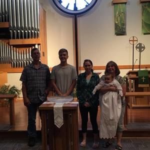 Meet your Posher, Kayla